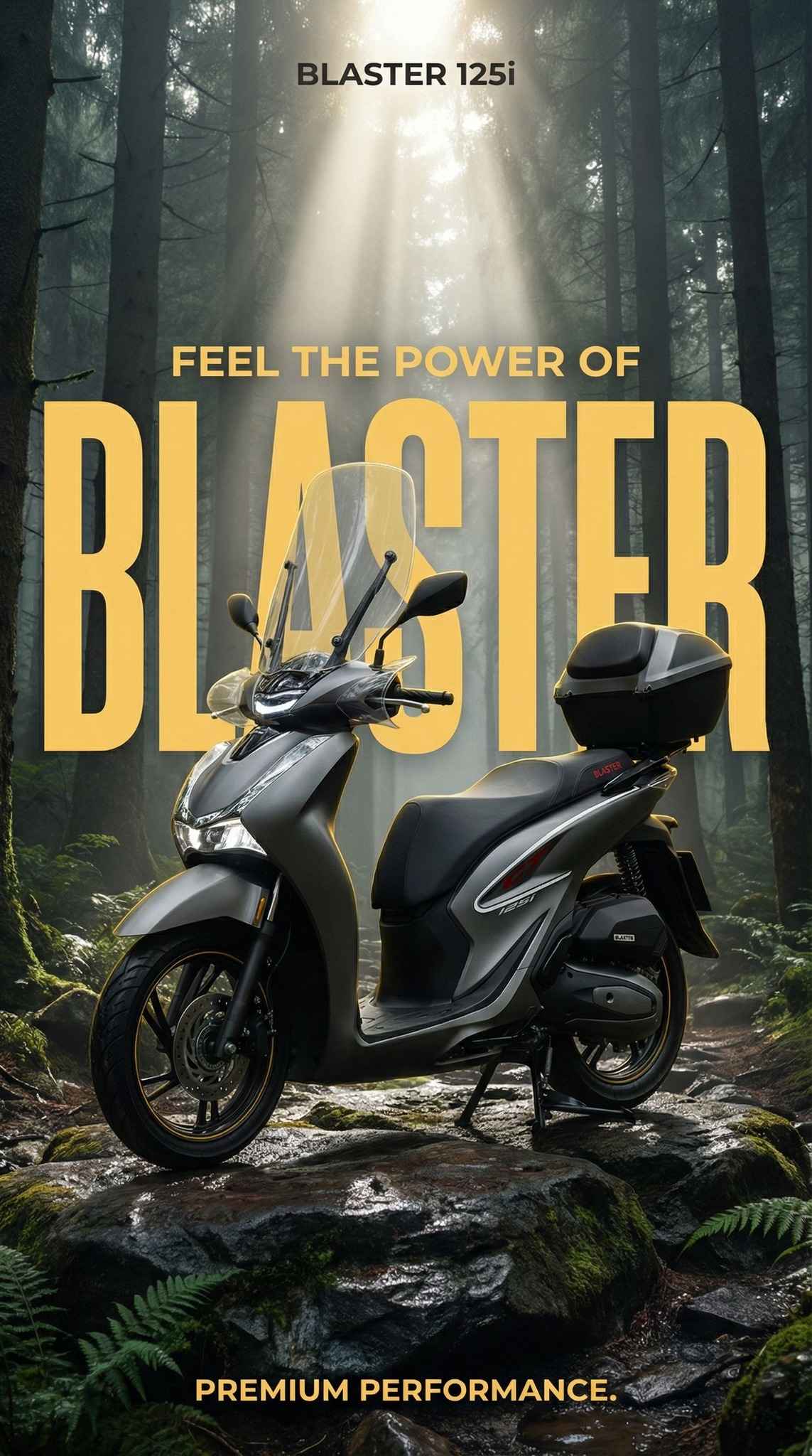 Blaster