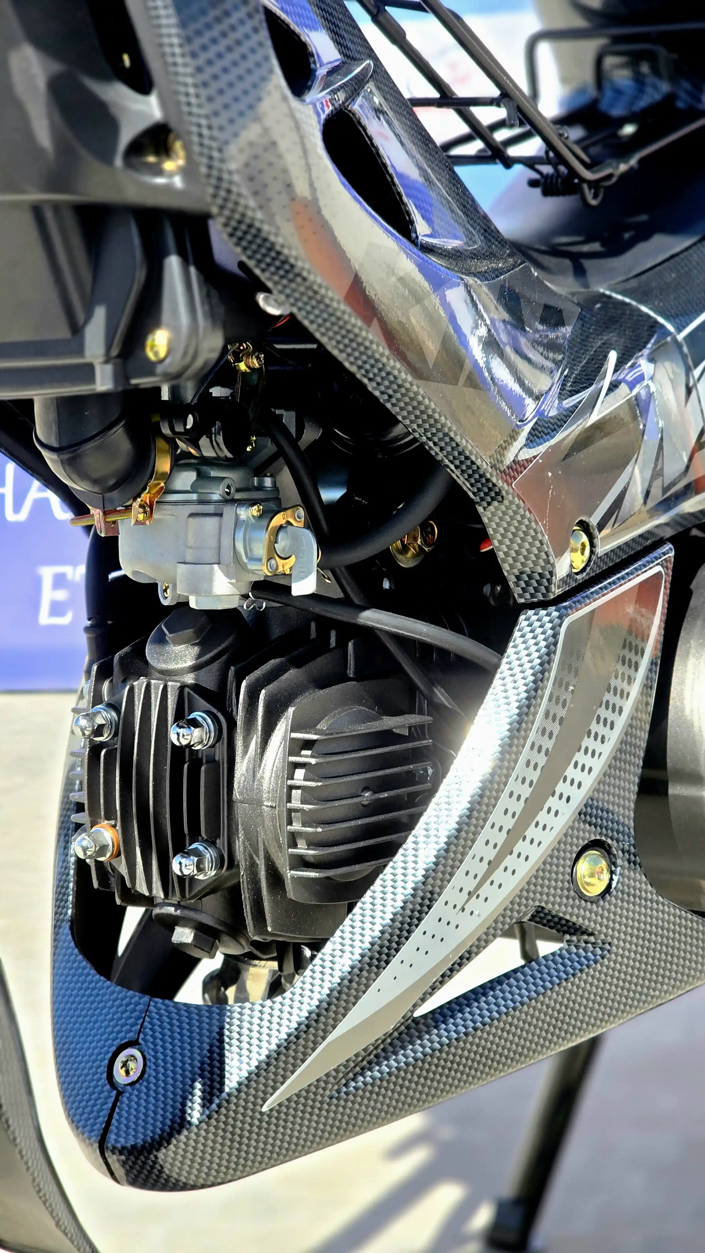 Moteur